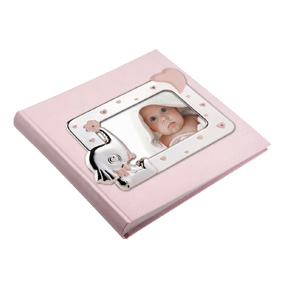 Album Słonik różowy -30% SALE