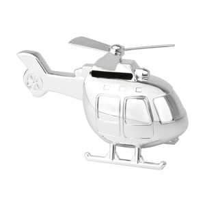 Skarbonka HELIKOPTER